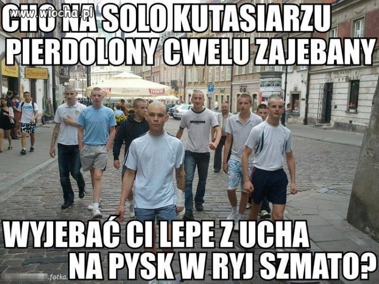 Mocne 
