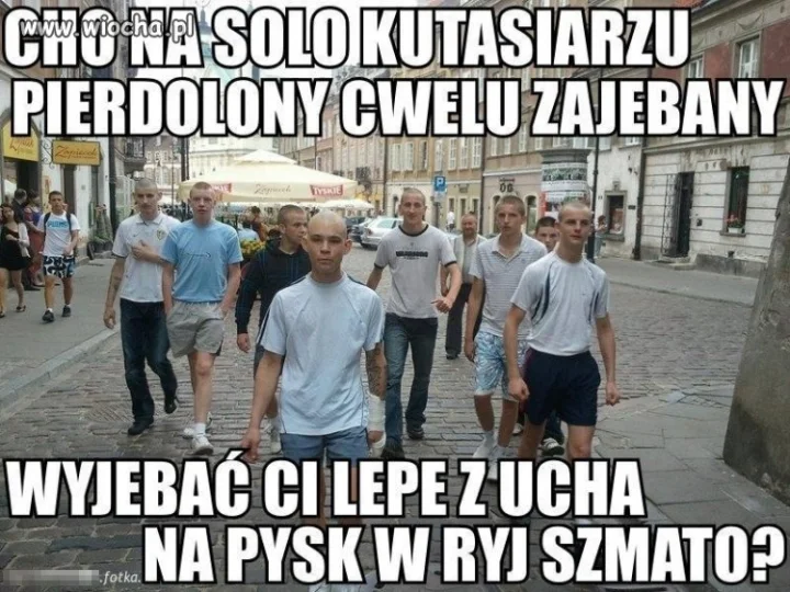Mocne 