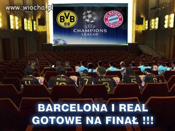 Seans w cinema city