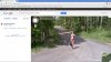 Google Street View