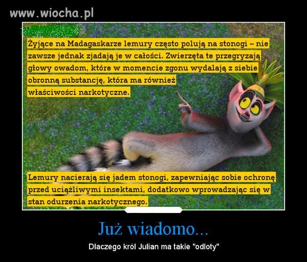 Król Julian