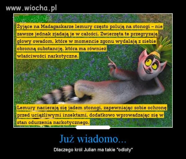 Król Julian