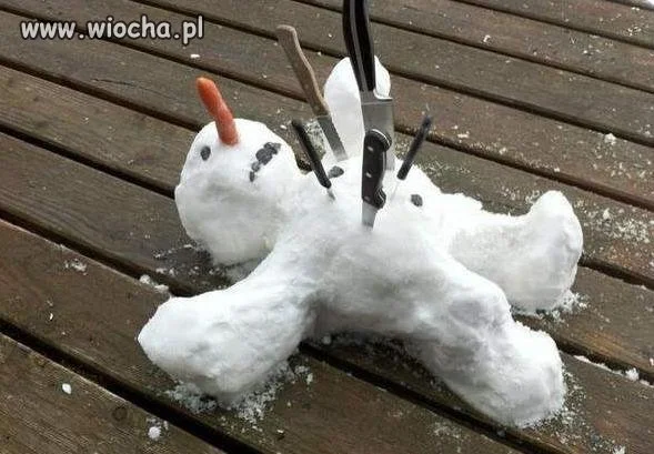 Mają dość zimy