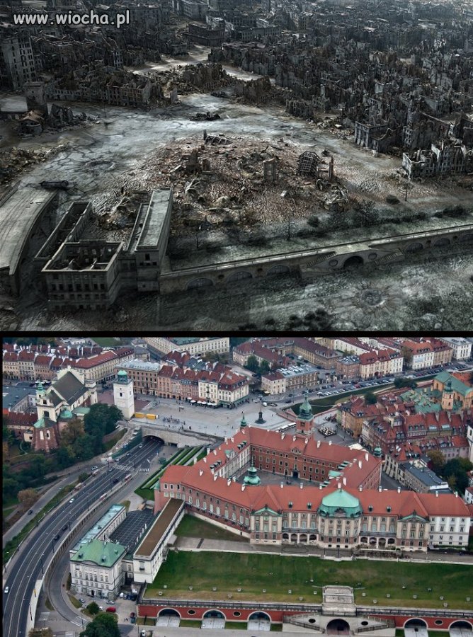 Jeśli ktoś kiedyś Wam powie, że Polacy nic nie potrafią,
