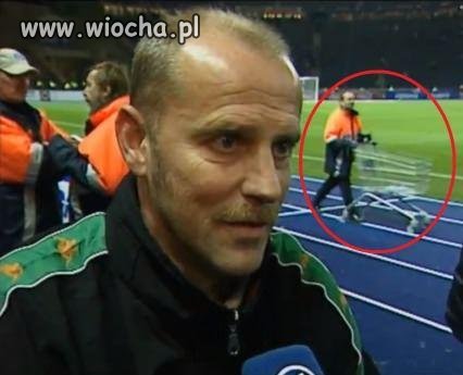Na zakupy ?