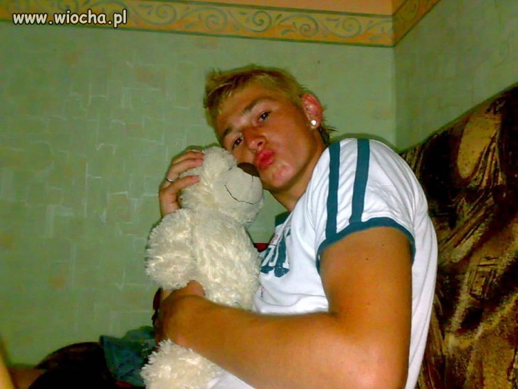 Kolejny lovelas 