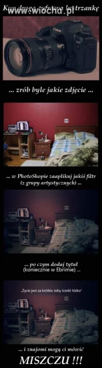 Zostań "miszczem"