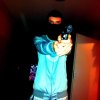 Kolejny pseudo-gangster w kominiarce