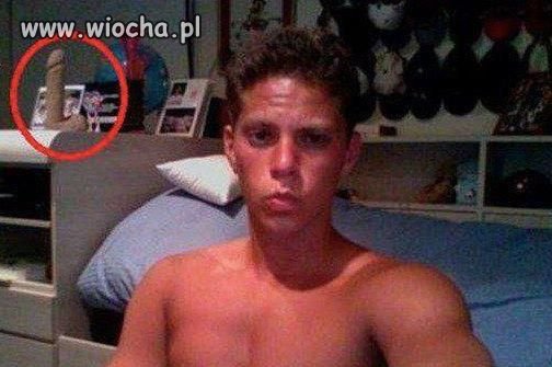 Przed wrzuceniem fotki do neta