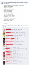 Bardziej żałosne od "hejtów" na Justina 