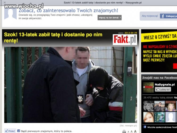 Ludziom bez nóg, rąk odbierają renty!! 
