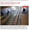 Schody są ale urzędnicy znowu zawiedli