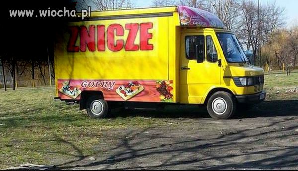 Samochód na każdą okazję 