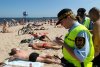 W 2013 na plażach obowiązuje 1 kolor spodenek