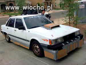 Karton tuning