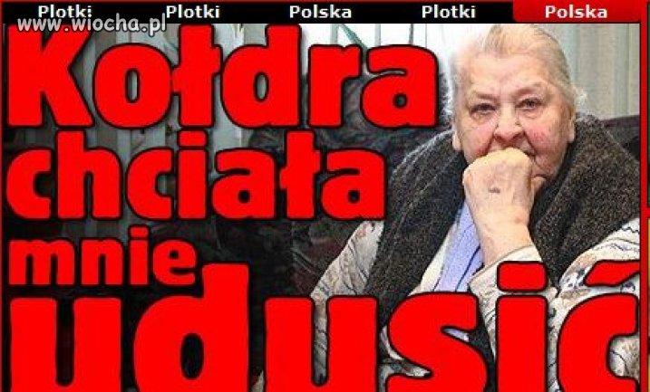Fakt i jego sensacje