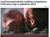 Leczył modlitwą i przytulaniem 