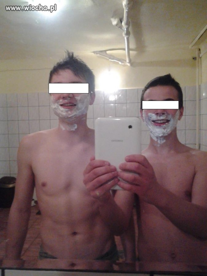 Takie tam z tableta