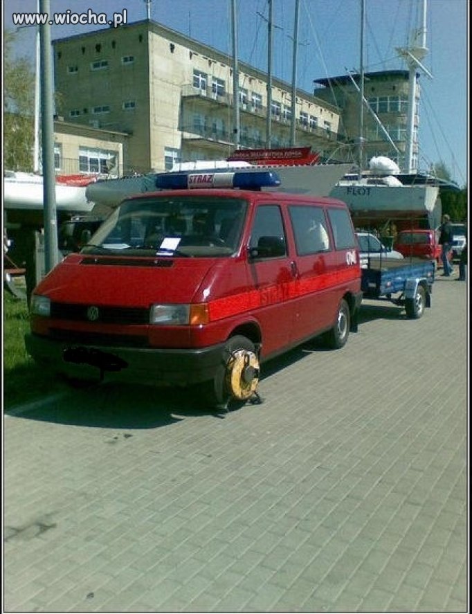 Nie ma kolegów  