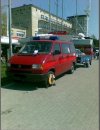 Nie ma kolegów  