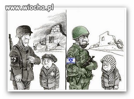 'ludzie ludziom zgotowali ten los'