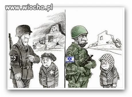 'ludzie ludziom zgotowali ten los'