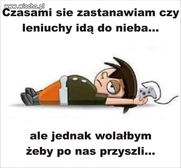 Co racja