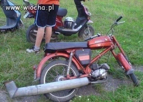 Wydech 1 klasa