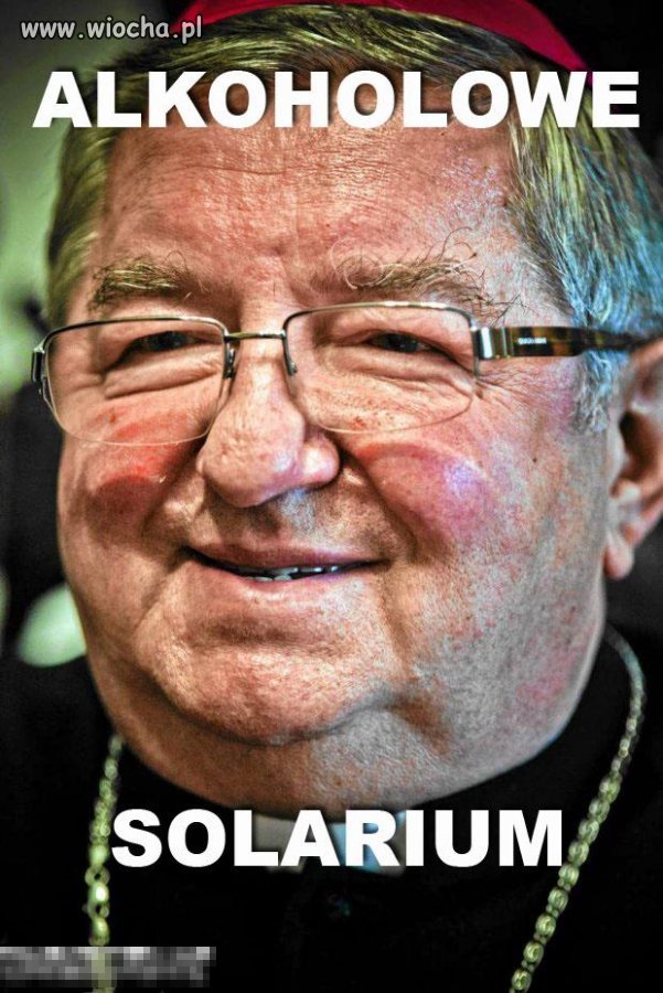 A gdy zabraknie kompana do FLASZKI ...