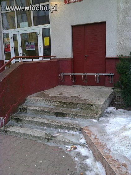 Absurd budowlany ? Tylko w Polsce...