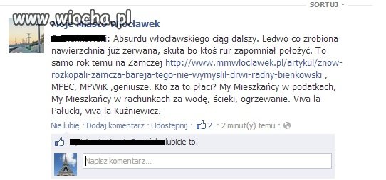 Geniusze z Włoclawka