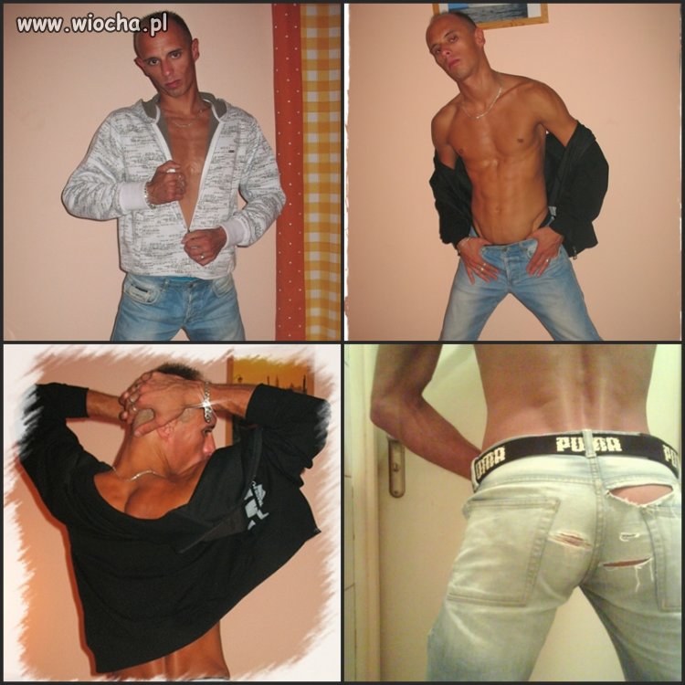 Co to k**wa jest? Bo ja nie wiem?