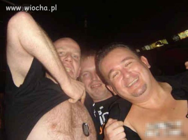 Podpis pod zdjęciem "nie wiem co było dalej" 