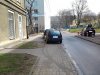  Tak stawia swoje autko prawdziwy Warszawiak