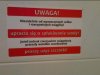 Prośba babci klozetowej