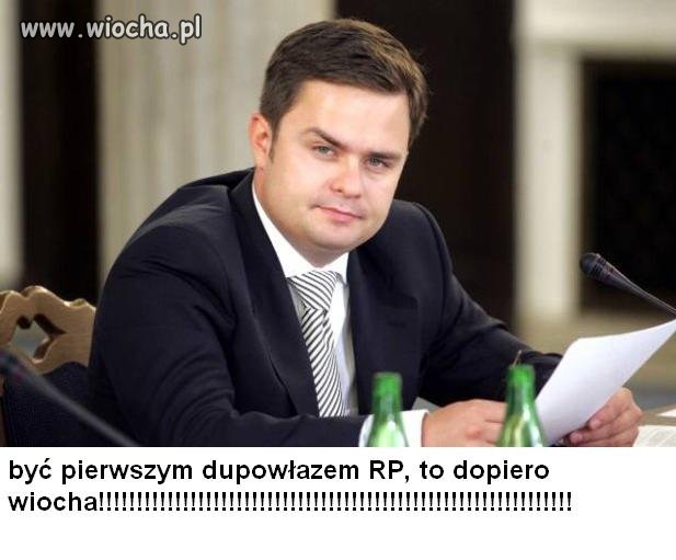 Dupowłaz Rp