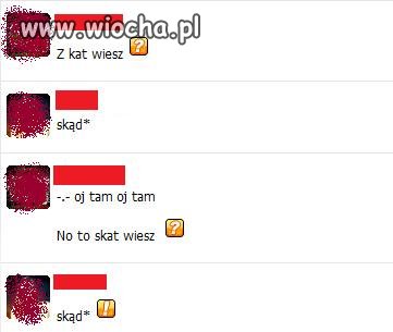Znajomość języka polskiego