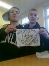 Wieś w zsp2 gryfino
