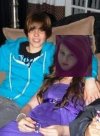 Mistrzyni Photoshopa...