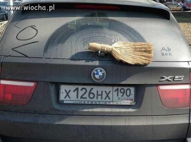 A jednak ruscy tez potrafia