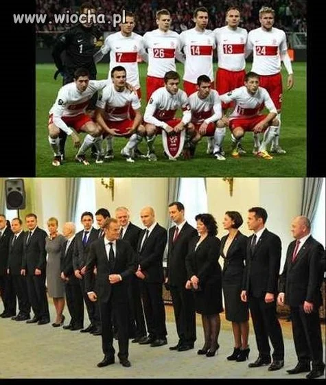 Co łączy te dwie kadry ?