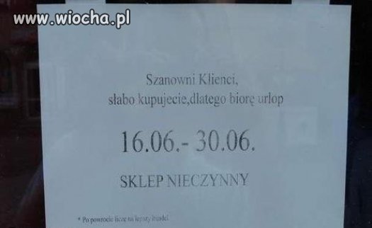 Informacja