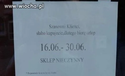 Informacja