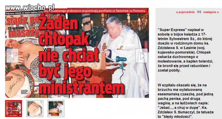 Fajny ksiądz 