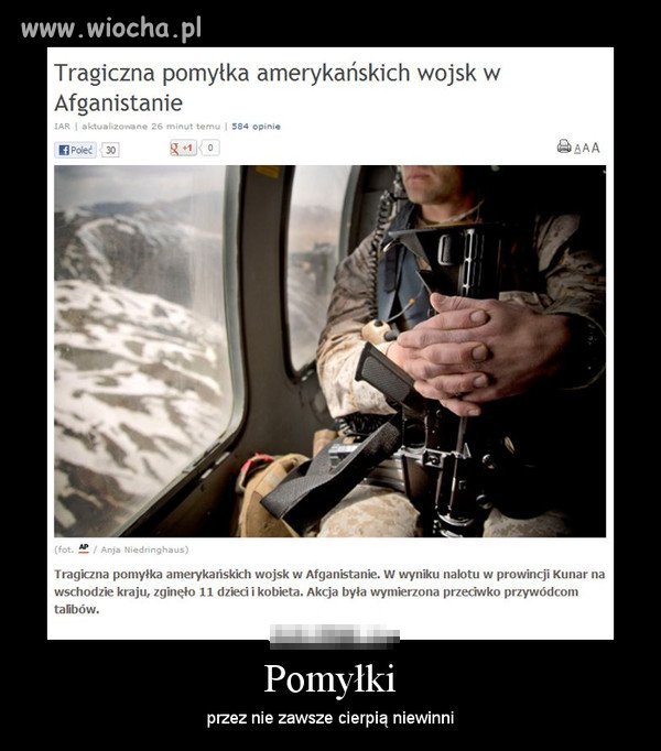 Totalna wiocha...