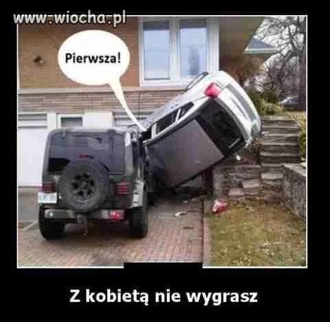 Pierwsza Dama...