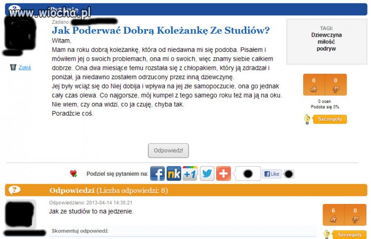 Jak poderwać dziewczynę