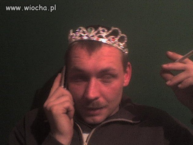 Królowa