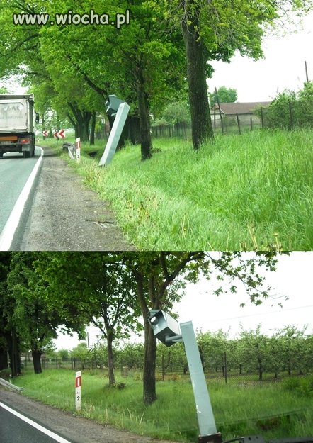 Do odważnych świat należy !