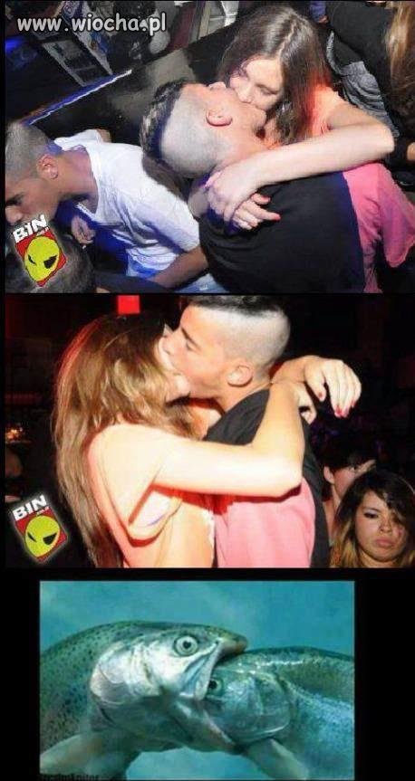 Ja tu różnicy